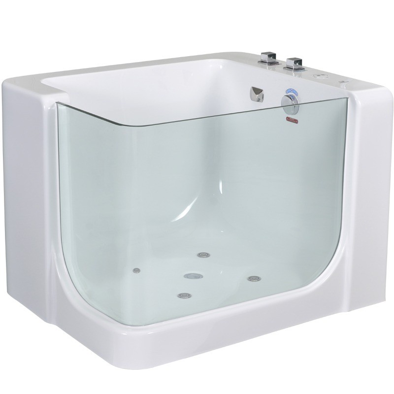 咿蕾娃婴儿游泳馆